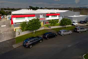 Heavy Industry Site - Vacant and Versatile 
