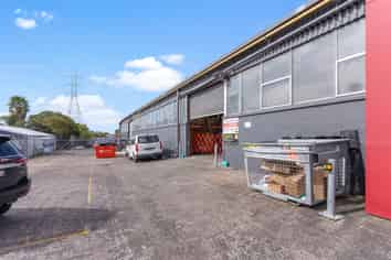 Heavy Industry Site - Vacant and Versatile 