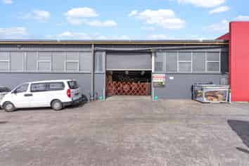 Heavy Industry Site - Vacant and Versatile 