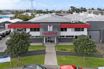 Heavy Industry Site - Vacant and Versatile 