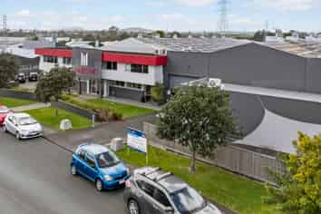 Heavy Industry Site - Vacant and Versatile 