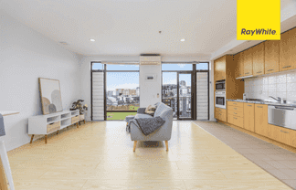 3J/7 Charlotte Street, Eden Terrace