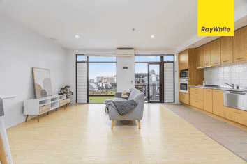3J/7 Charlotte Street, Eden Terrace