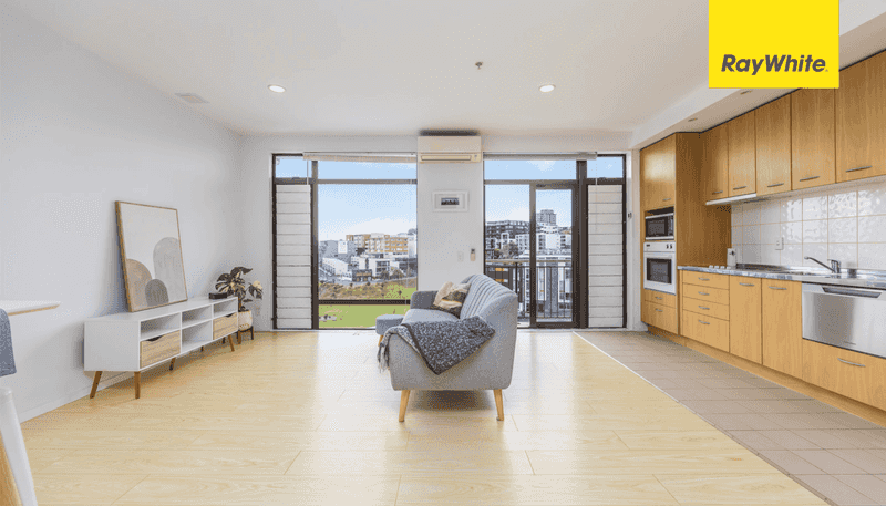 3J/7 Charlotte Street, Eden Terrace