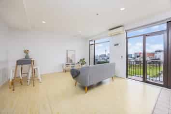 3J/7 Charlotte Street, Eden Terrace