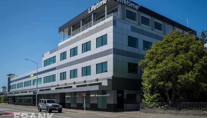  518 Colombo Street, Christchurch Central