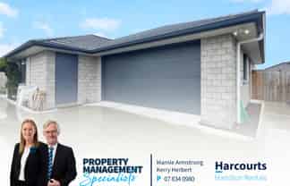 346 Warburton Crescent, Te Awamutu