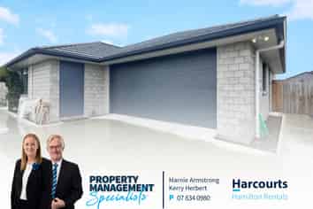346 Warburton Crescent, Te Awamutu