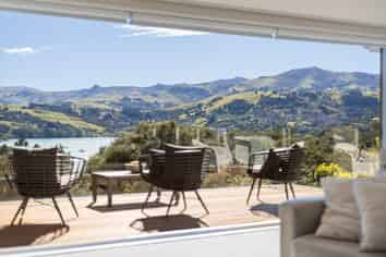 44 Onuku Road, Akaroa