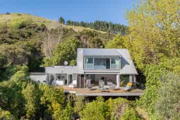 44 Onuku Road, Akaroa