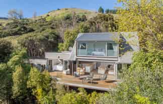 44 Onuku Road, Akaroa