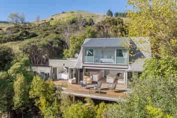 44 Onuku Road, Akaroa