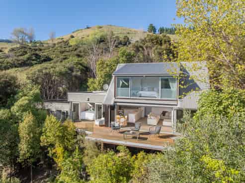 44 Onuku Road, Akaroa