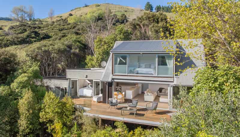 44 Onuku Road, Akaroa