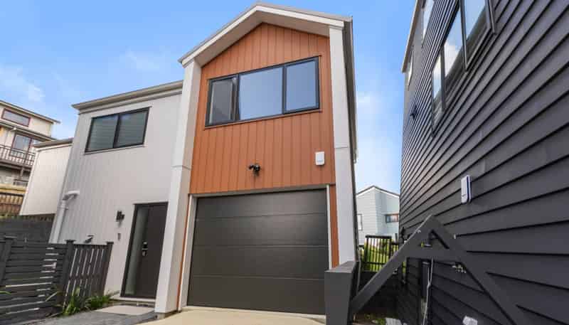 5/6 Woodhouse Place, West Harbour