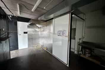 Bite Sized Retail Opportunity