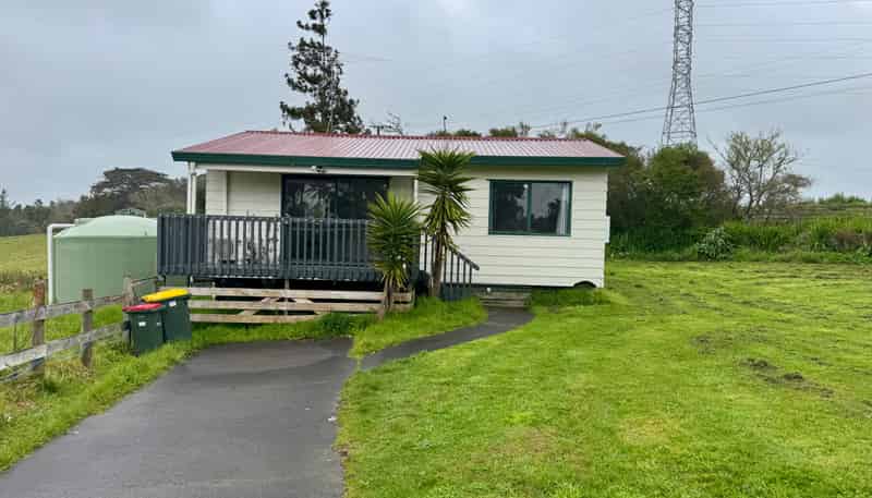144a Nixon Road, Taupaki