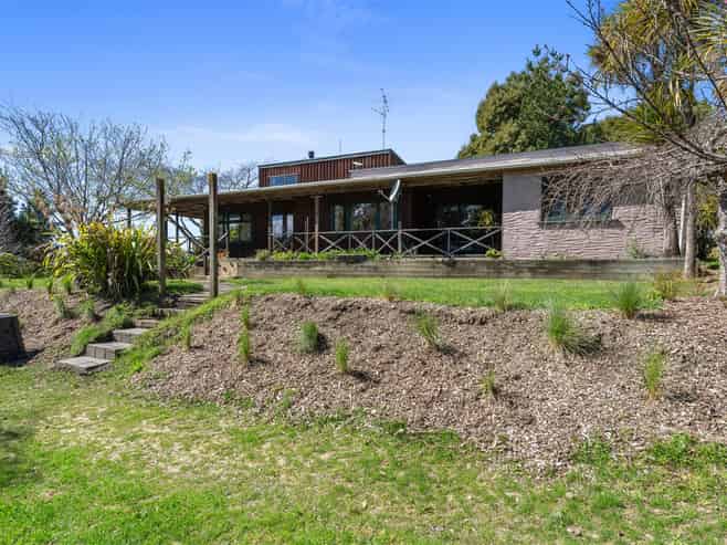 175 Awa Awa Road, Mapua