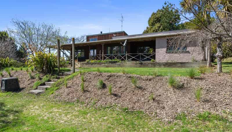 175 Awa Awa Road, Mapua