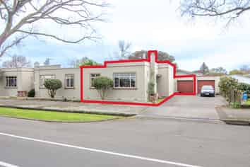 113 Victoria Avenue, Hokowhitu