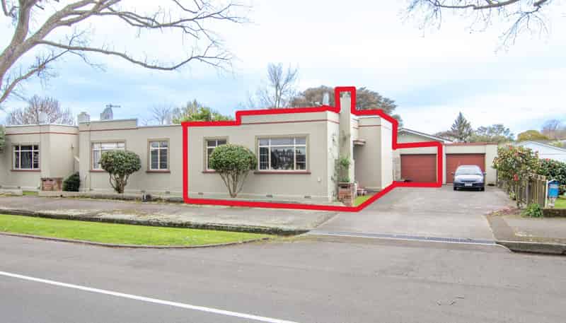 113 Victoria Avenue, Hokowhitu