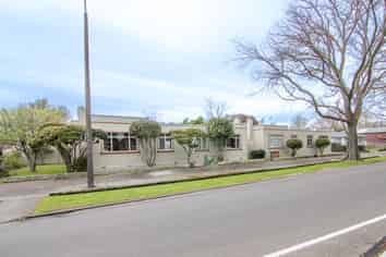 486 Ferguson Street, Hokowhitu