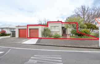486 Ferguson Street, Hokowhitu