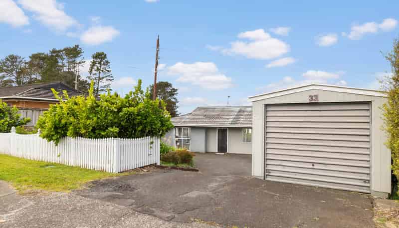 33 Heather Green Avenue, Meremere