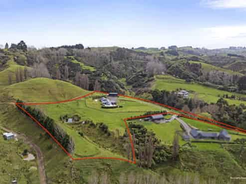 1030D Valley Road, Ashhurst