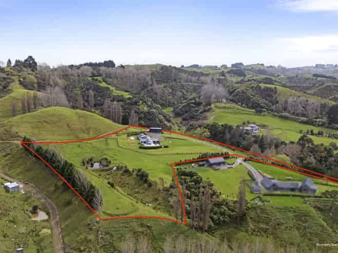 1030D Valley Road, Ashhurst