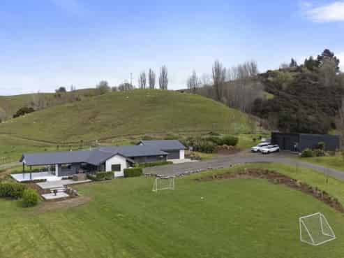 1030D Valley Road, Ashhurst
