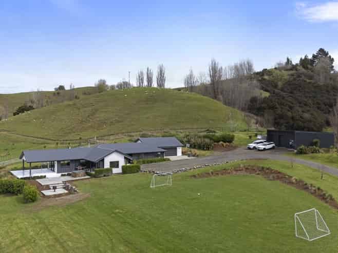1030D Valley Road, Ashhurst