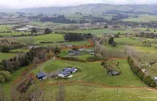 1030D Valley Road, Ashhurst