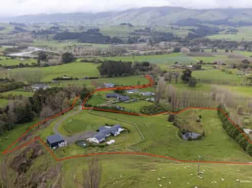 1030D Valley Road, Ashhurst