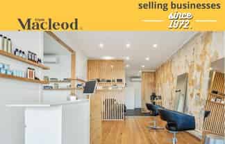 Karavel Lane – Premium Hair Salon in the Heart of Whangarei - (CML 11401)