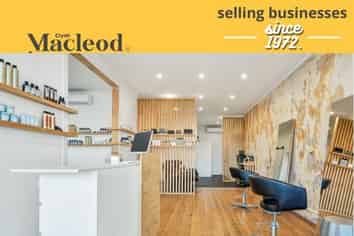 Karavel Lane – Premium Hair Salon in the Heart of Whangarei - (CML 11401)