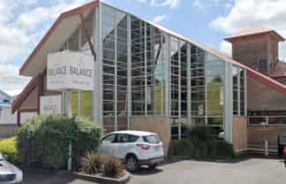 Outstanding Ground Floor Office Space For Lease