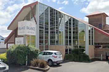 Outstanding Ground Floor Office Space For Lease