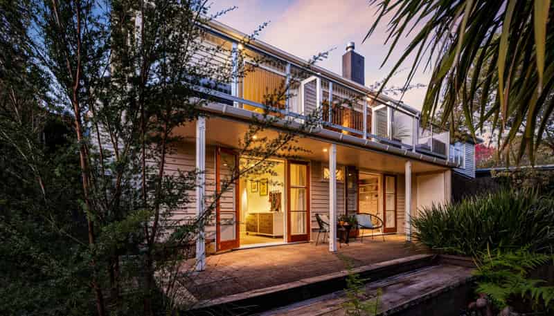 26 Westmere Crescent, Westmere