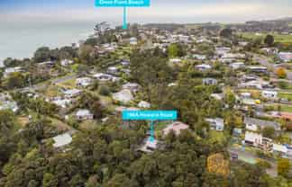 190A Howard Road, Orere Point