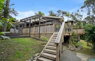 190A Howard Road, Orere Point
