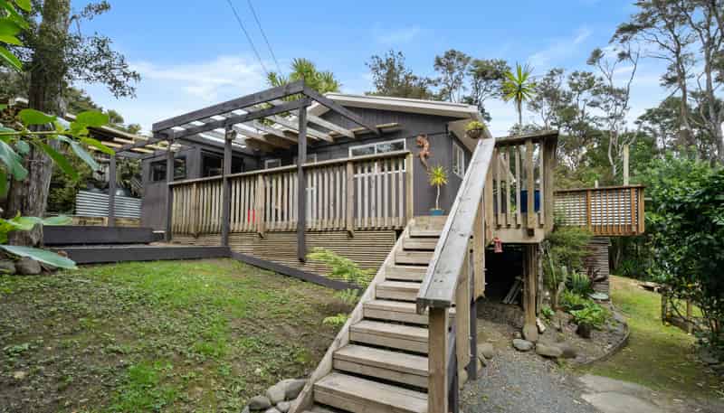190A Howard Road, Orere Point