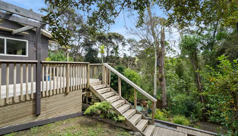 190A Howard Road, Orere Point