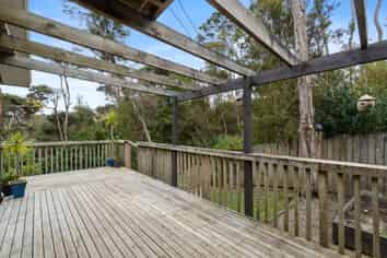 190A Howard Road, Orere Point