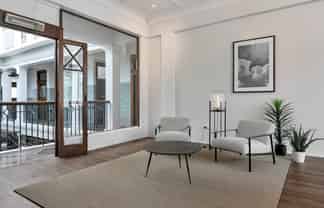 Creative Studio Opportunity on Karangahape Road