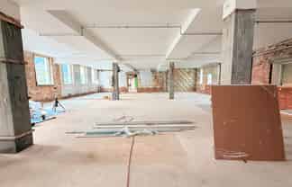 NEW CHARACTER OFFICE OPPORTUNITY IN CBD
