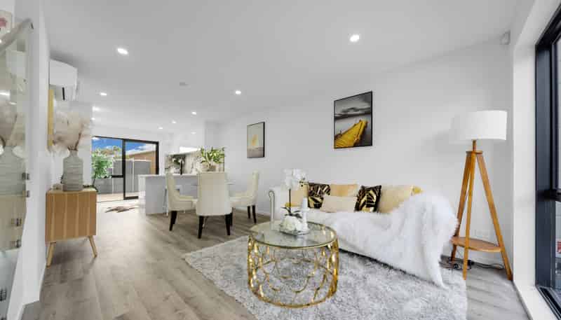 43B Beach Road, Pahurehure