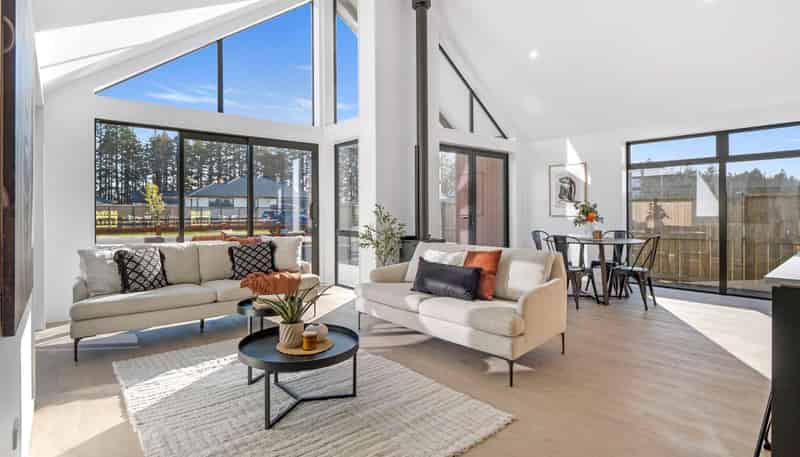 33 Memorial Crescent, Methven