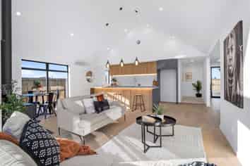 33 Memorial Crescent, Methven
