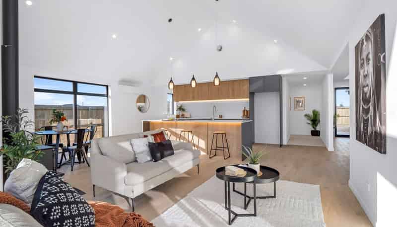 33 Memorial Crescent, Methven